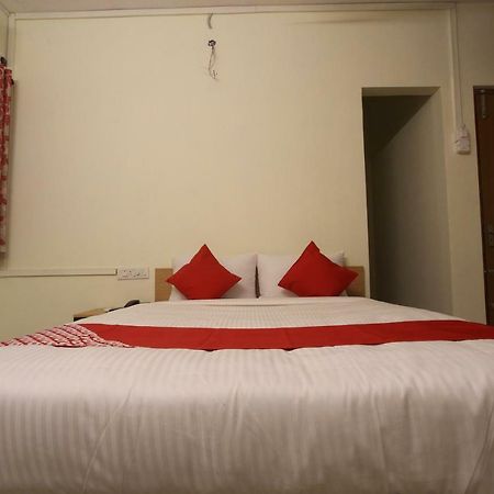 Oyo Flagship 31042 Sunil Residency Hotell Coimbatore Eksteriør bilde