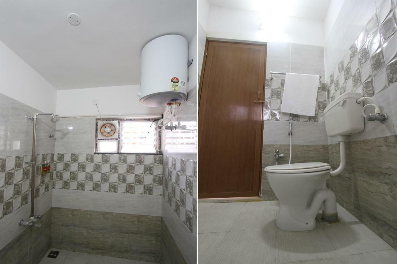 Oyo Flagship 31042 Sunil Residency Hotell Coimbatore Eksteriør bilde