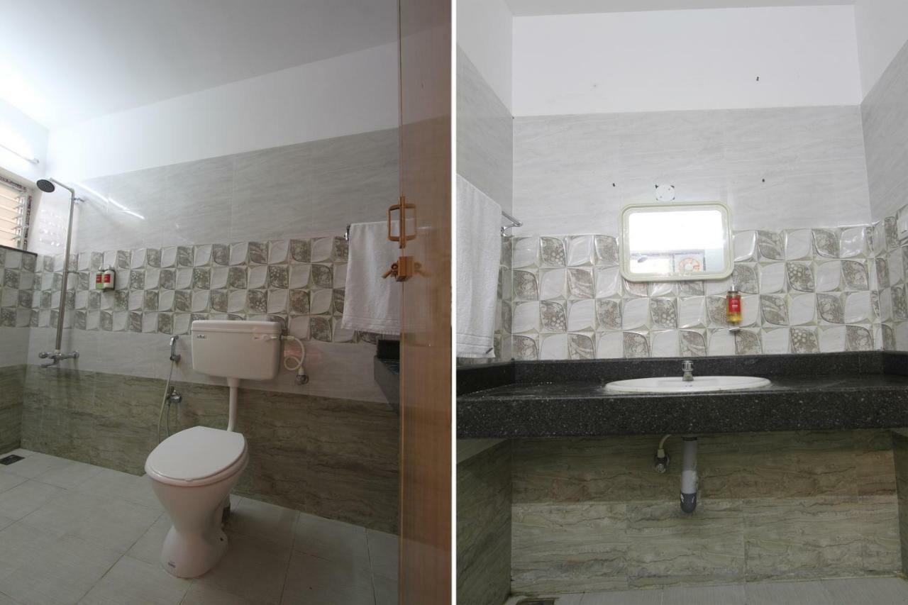 Oyo Flagship 31042 Sunil Residency Hotell Coimbatore Eksteriør bilde