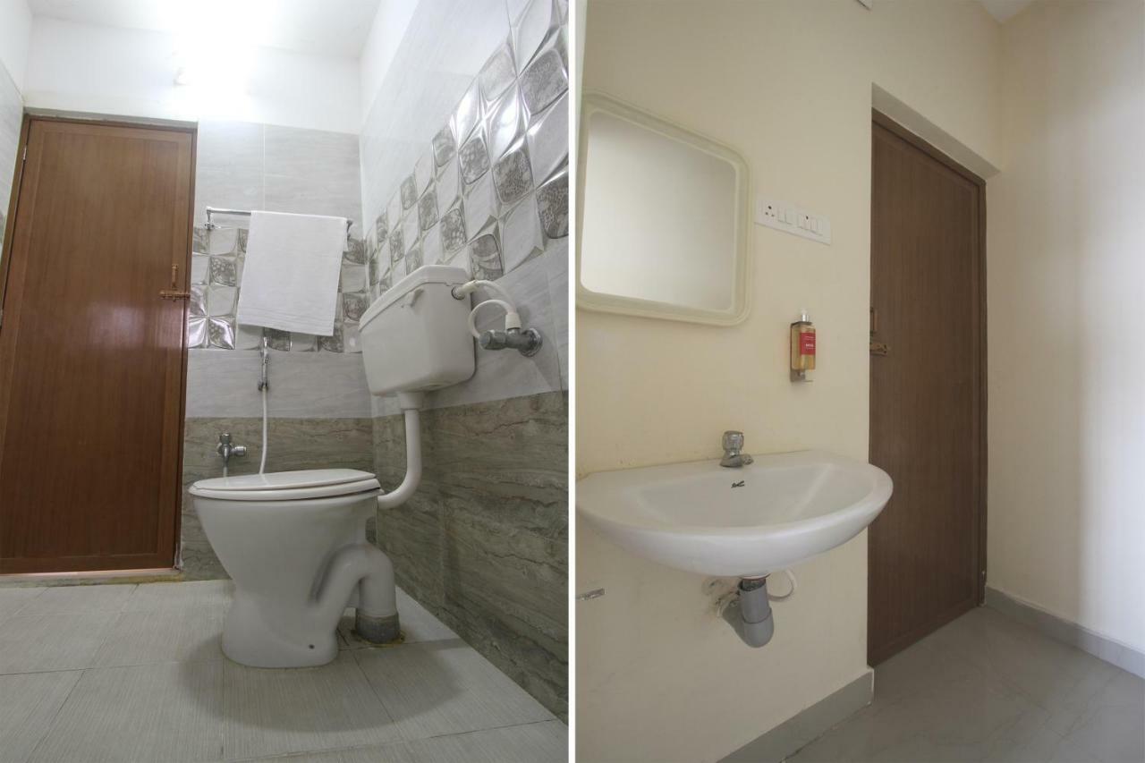 Oyo Flagship 31042 Sunil Residency Hotell Coimbatore Eksteriør bilde