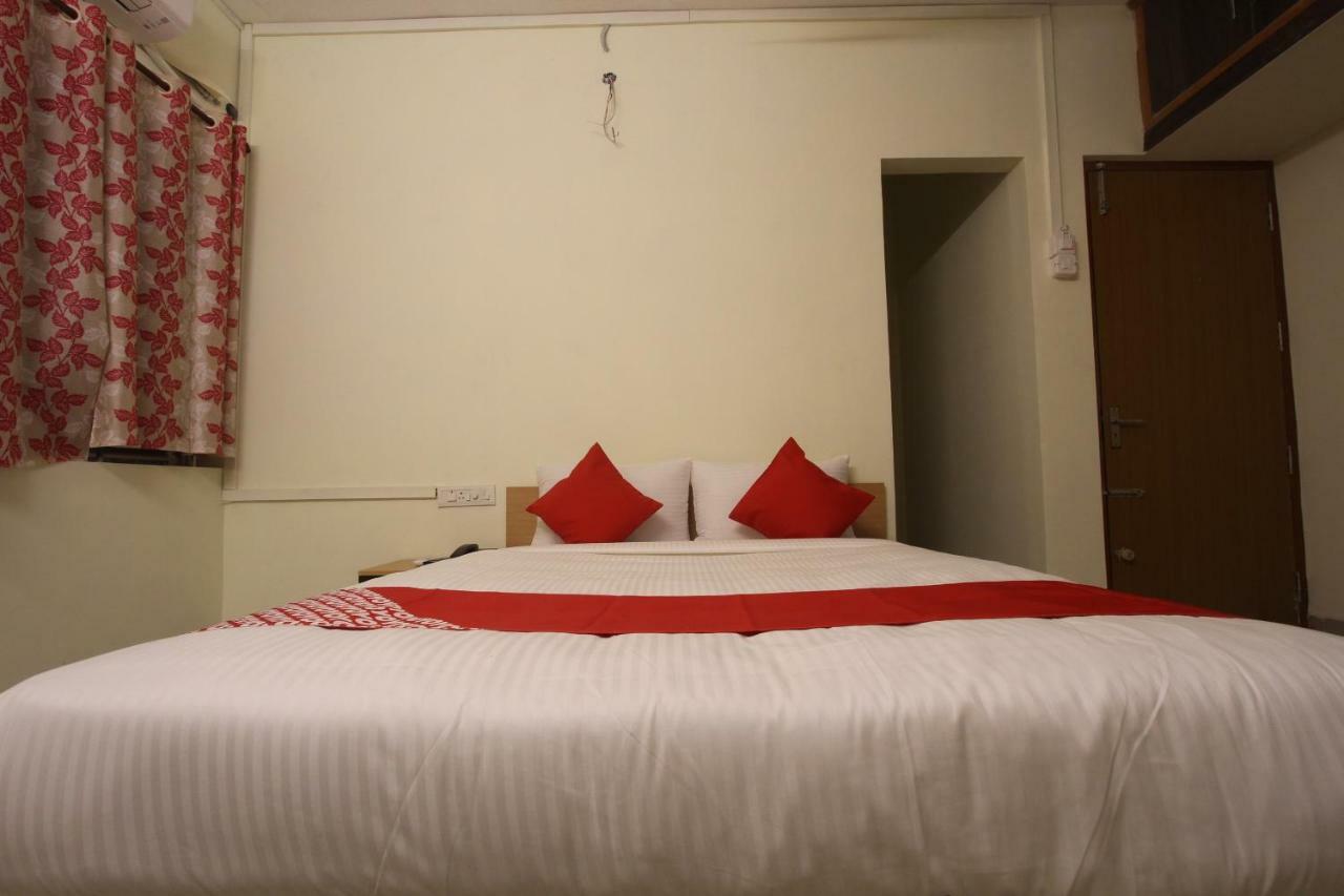 Oyo Flagship 31042 Sunil Residency Hotell Coimbatore Eksteriør bilde