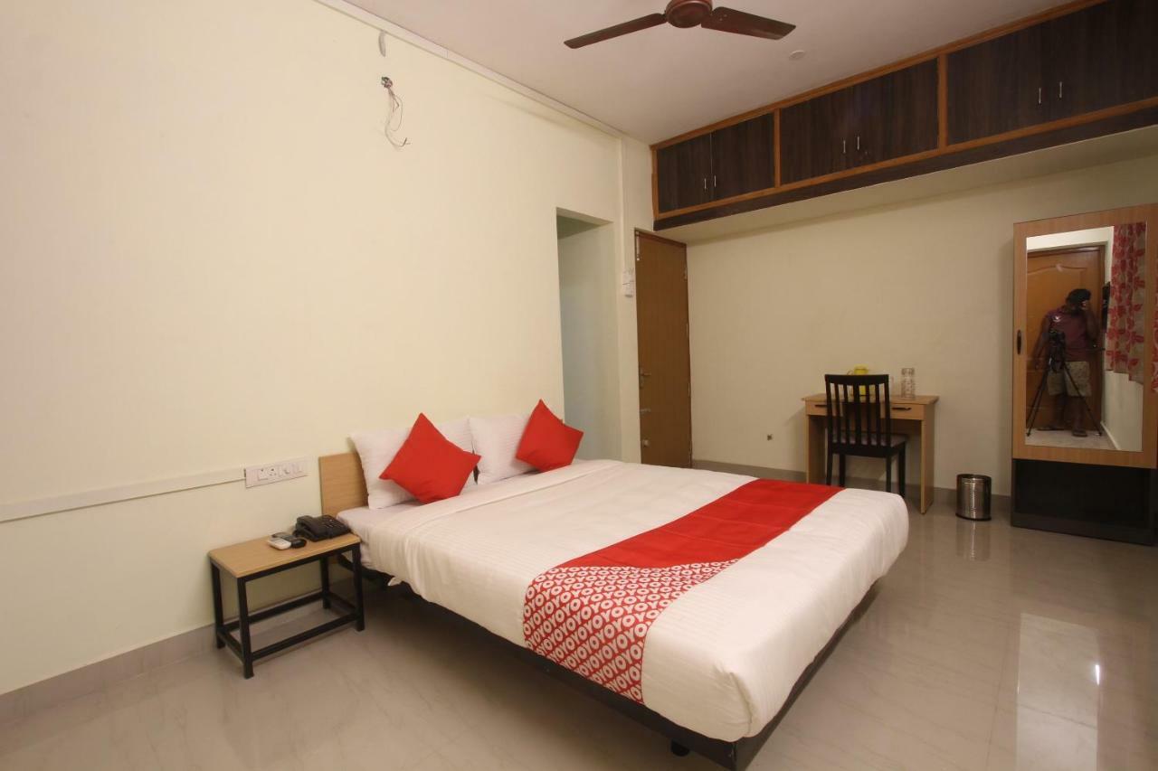 Oyo Flagship 31042 Sunil Residency Hotell Coimbatore Eksteriør bilde
