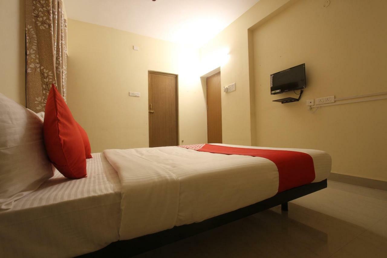 Oyo Flagship 31042 Sunil Residency Hotell Coimbatore Eksteriør bilde