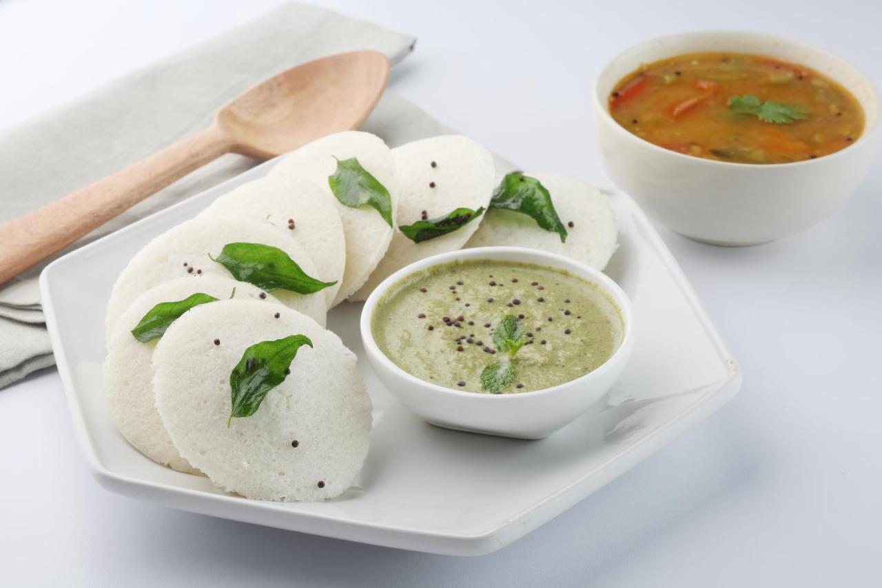 Oyo Flagship 31042 Sunil Residency Hotell Coimbatore Eksteriør bilde
