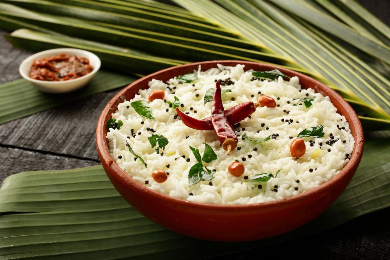 Oyo Flagship 31042 Sunil Residency Hotell Coimbatore Eksteriør bilde